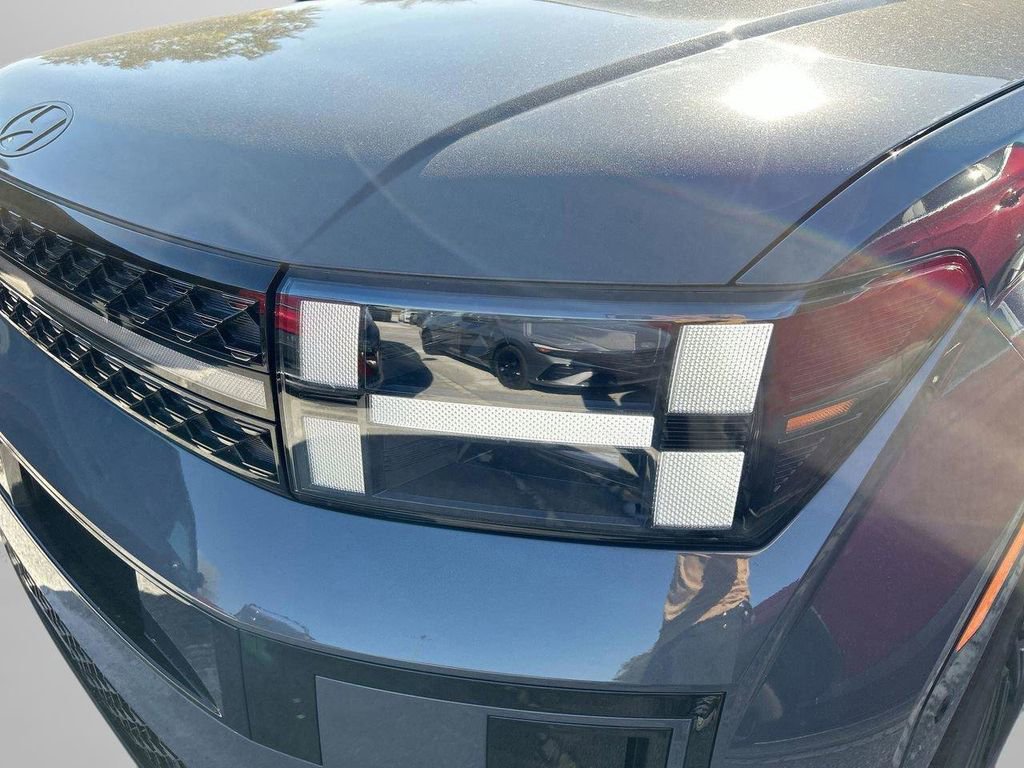 New 2026 Hyundai Santa Fe Calligraphy image 17