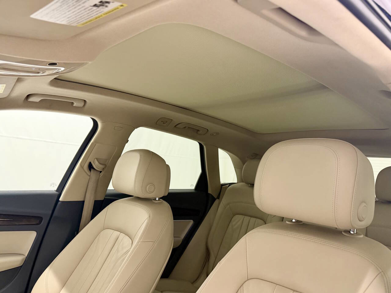 Used 2018 Audi Q5 2.0T Premium Plus w/ Premium Plus Package image 48