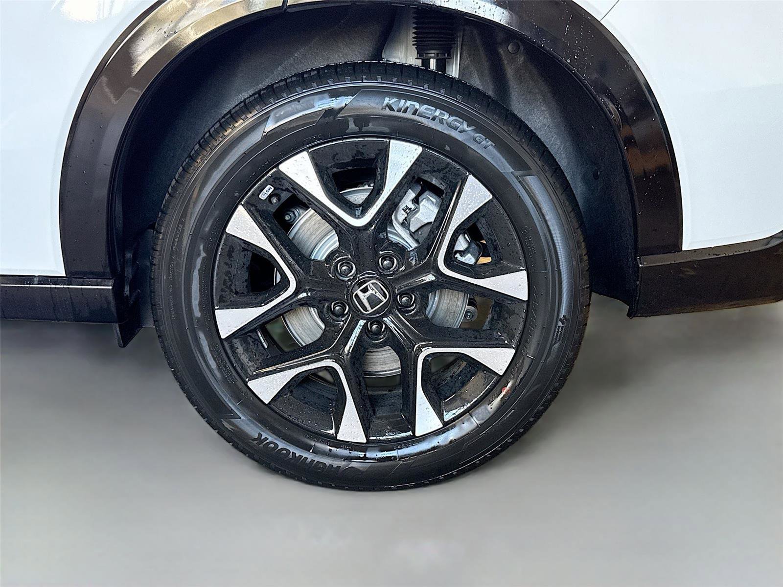New 2027 Honda HR-V EX-L image 29