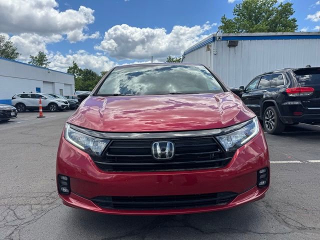 Certified 2023 Honda Odyssey Sport image 7
