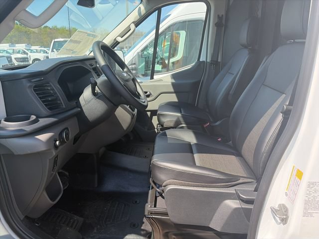 New 2026 Ford Transit 350 148 High Roof Extended RWD image 13