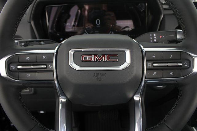 New 2026 GMC Terrain Elevation w/ Technology Package II image 14