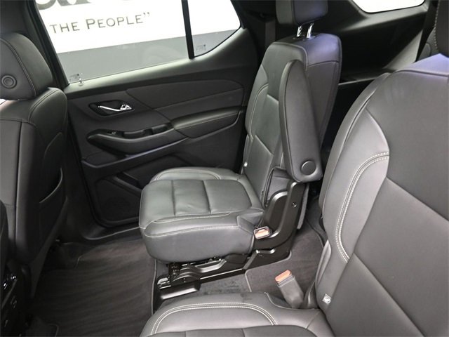 Used 2023 Chevrolet Traverse LT w/ LT Premium Package image 21
