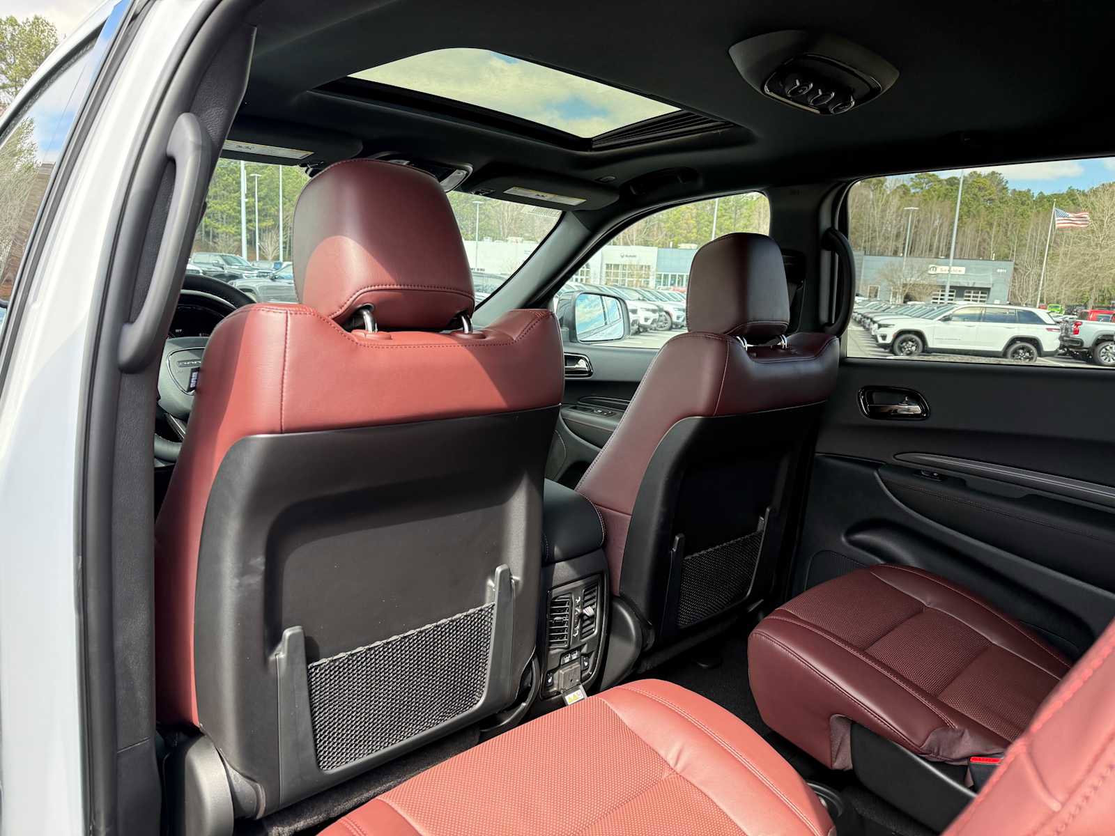 New 2026 Dodge Durango GT image 27