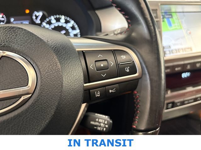 Used 2020 Lexus GX 460 Premium w/ Premium Package AWD/4WD image 16