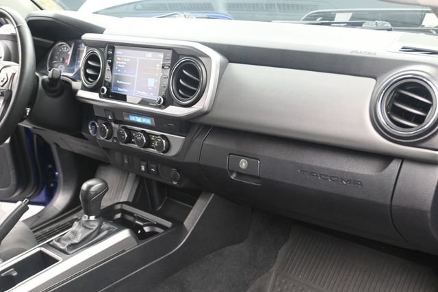 Used 2023 Toyota Tacoma SR5 AWD/4WD image 19