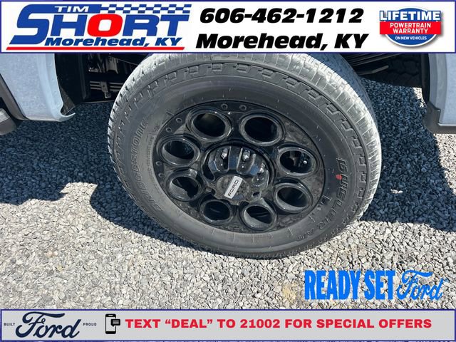 New 2026 Ford F250 Lariat image 44