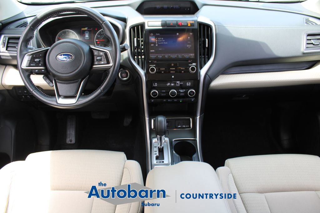 Used 2021 Subaru Ascent Premium w/ Convenience Package AWD/4WD image 19