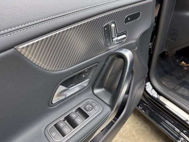 New 2026 Mercedes-Benz CLA 250 4MATIC image 11