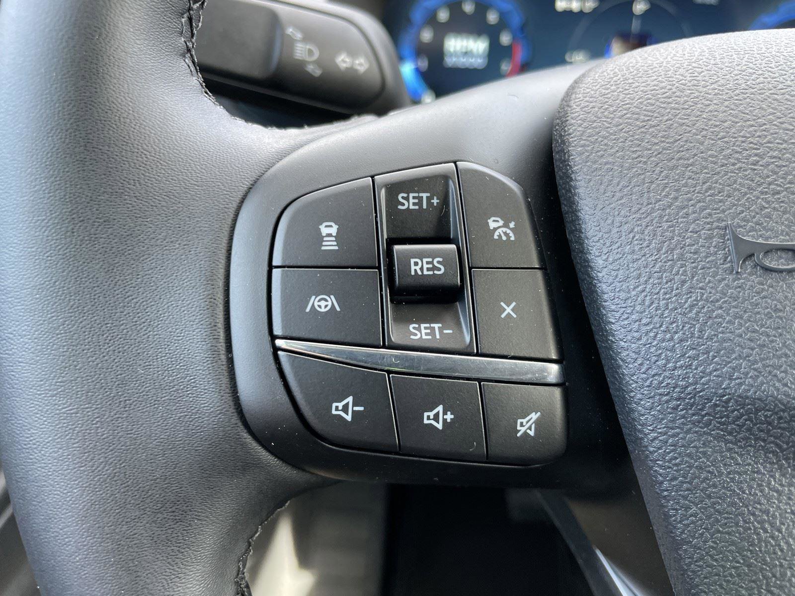 Used 2025 Ford Bronco Sport Heritage w/ Convenience Package image 16