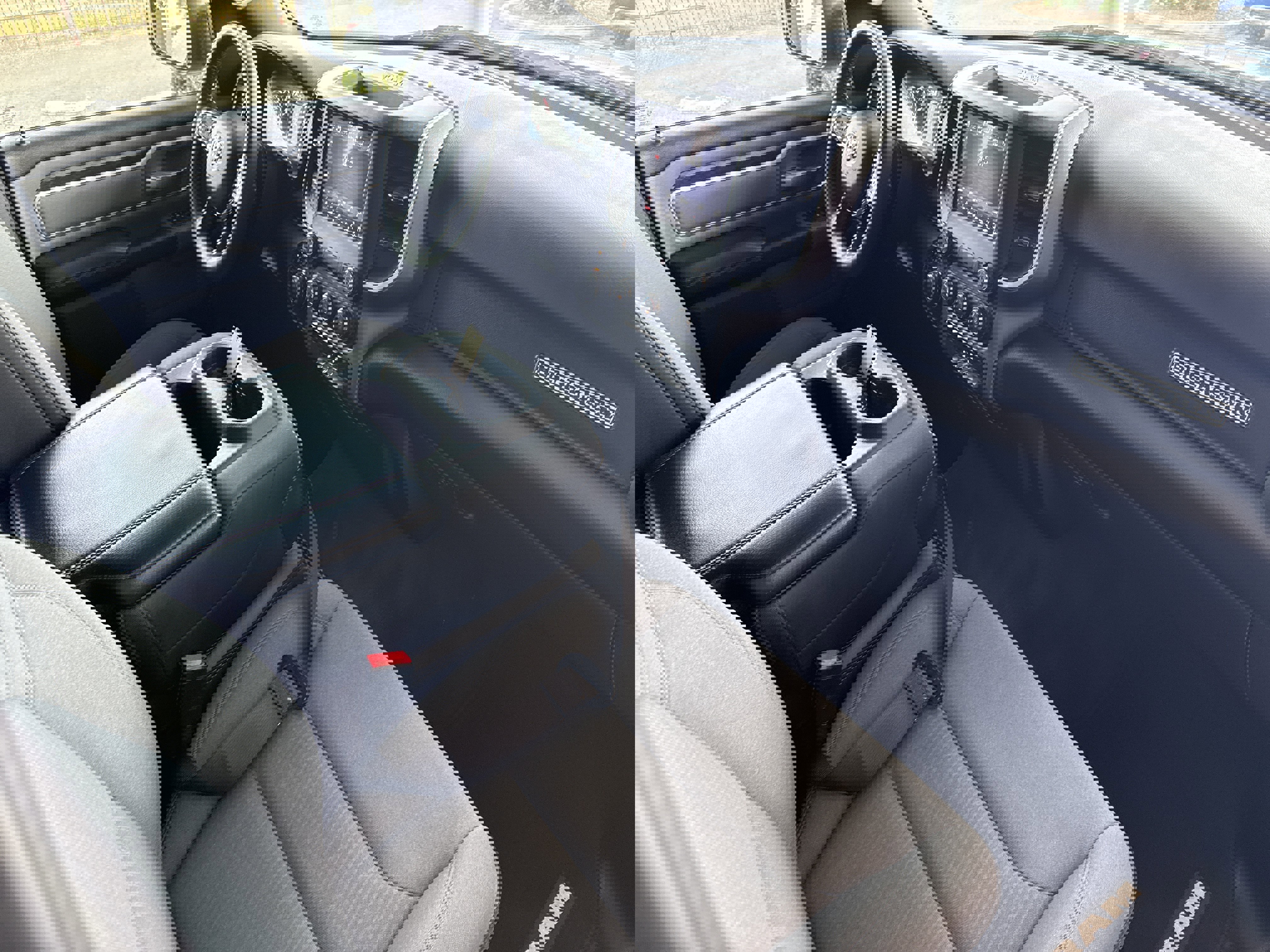 Used 2021 RAM 1500 Big Horn image 17