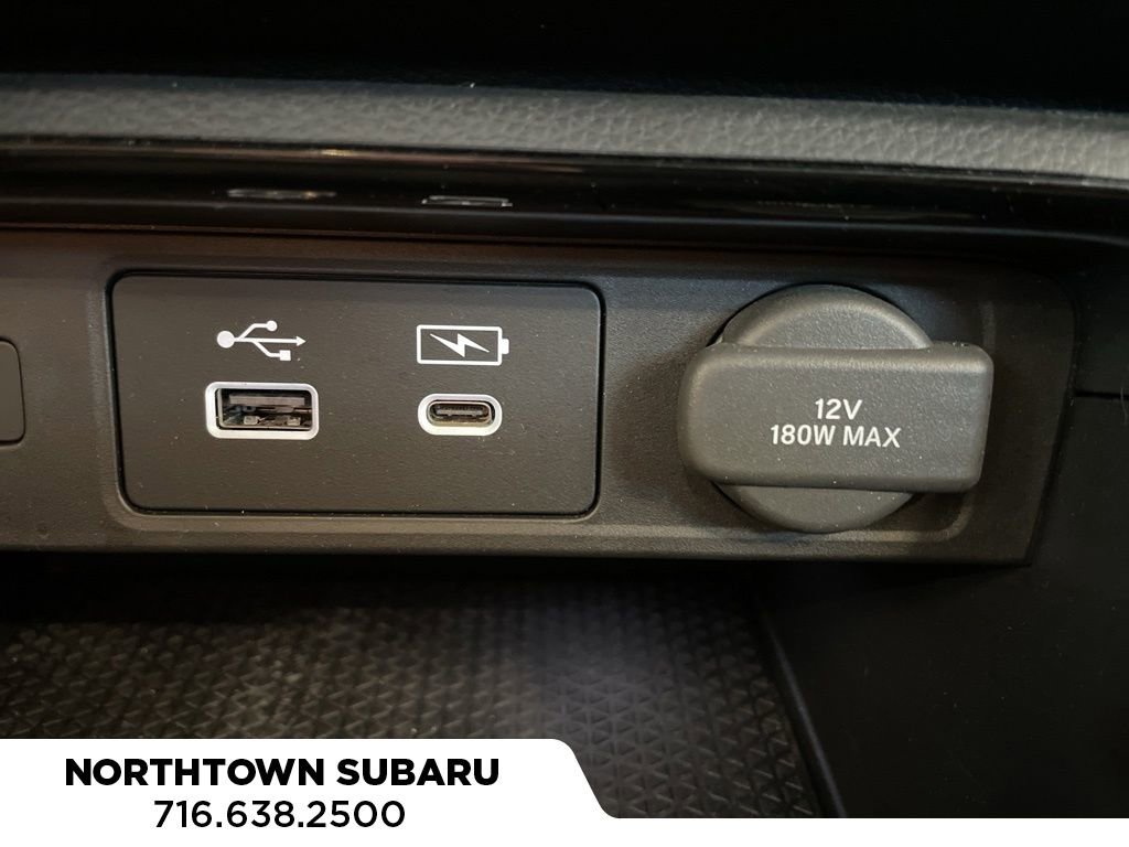 Used 2024 Honda CR-V EX image 17