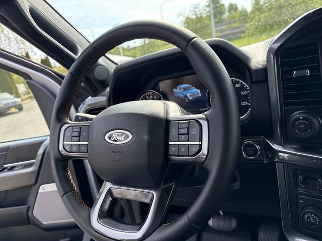 Used 2023 Ford F150 Tremor w/ 360 Degree Camera Package AWD/4WD image 18