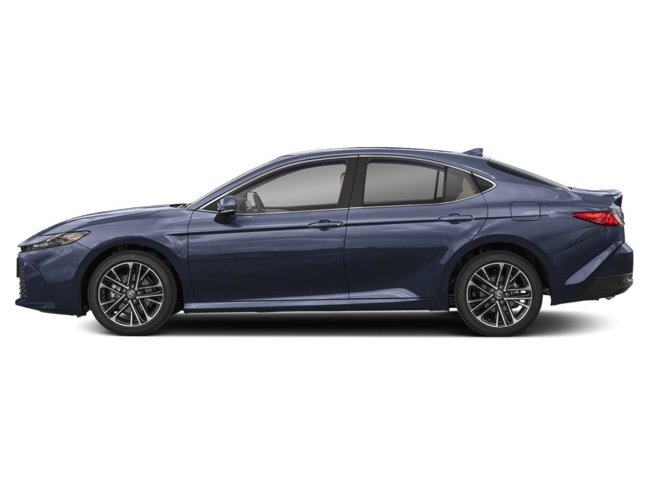 New 2026 Toyota Camry XLE FWD image 12