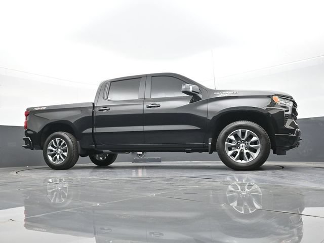 New 2026 Chevrolet Silverado 1500 RST w/ RST All Star Premium Package AWD/4WD image 47