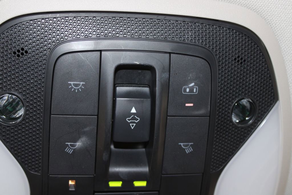 Used 2024 INFINITI QX50 Luxe image 55