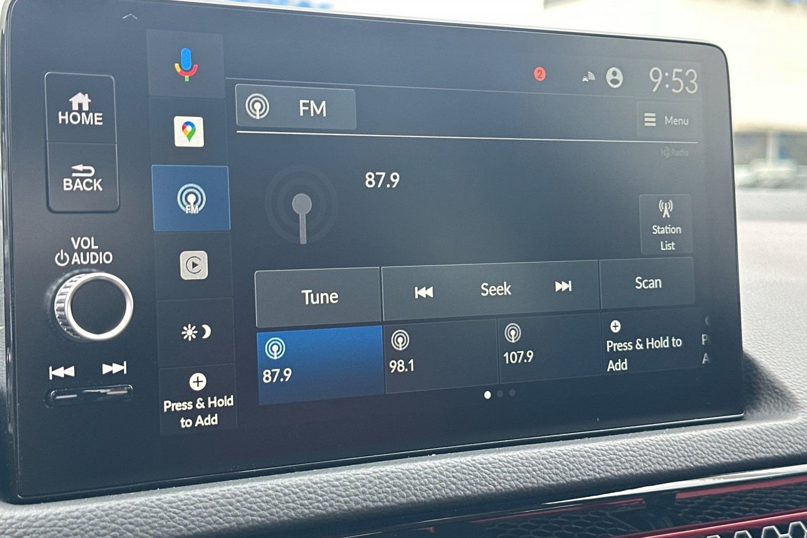 New 2026 Honda Civic Si image 20