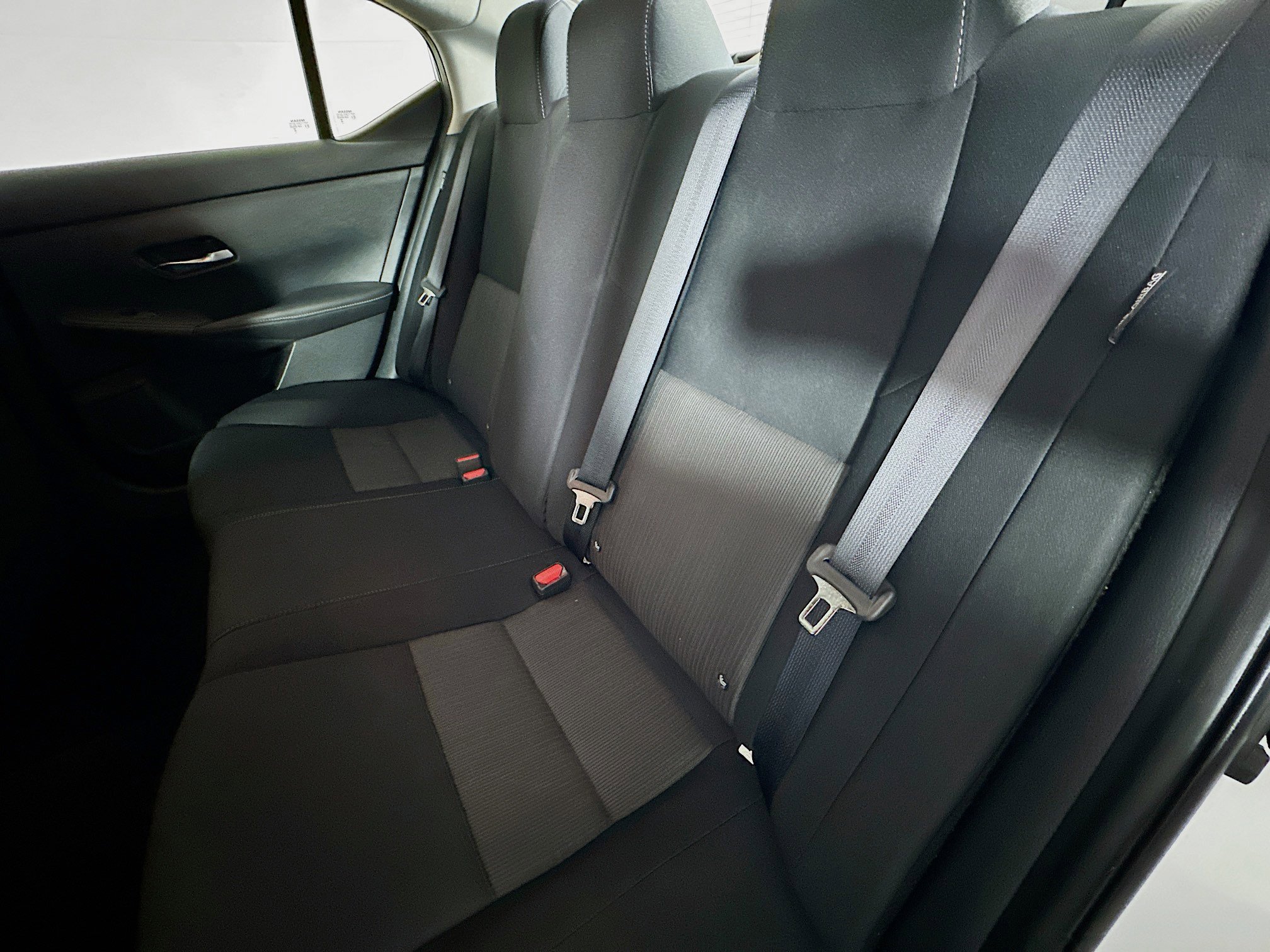 Used 2023 Nissan Sentra SV image 26