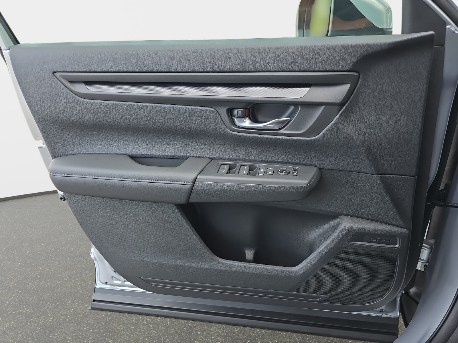 New 2027 Honda CR-V LX image 24