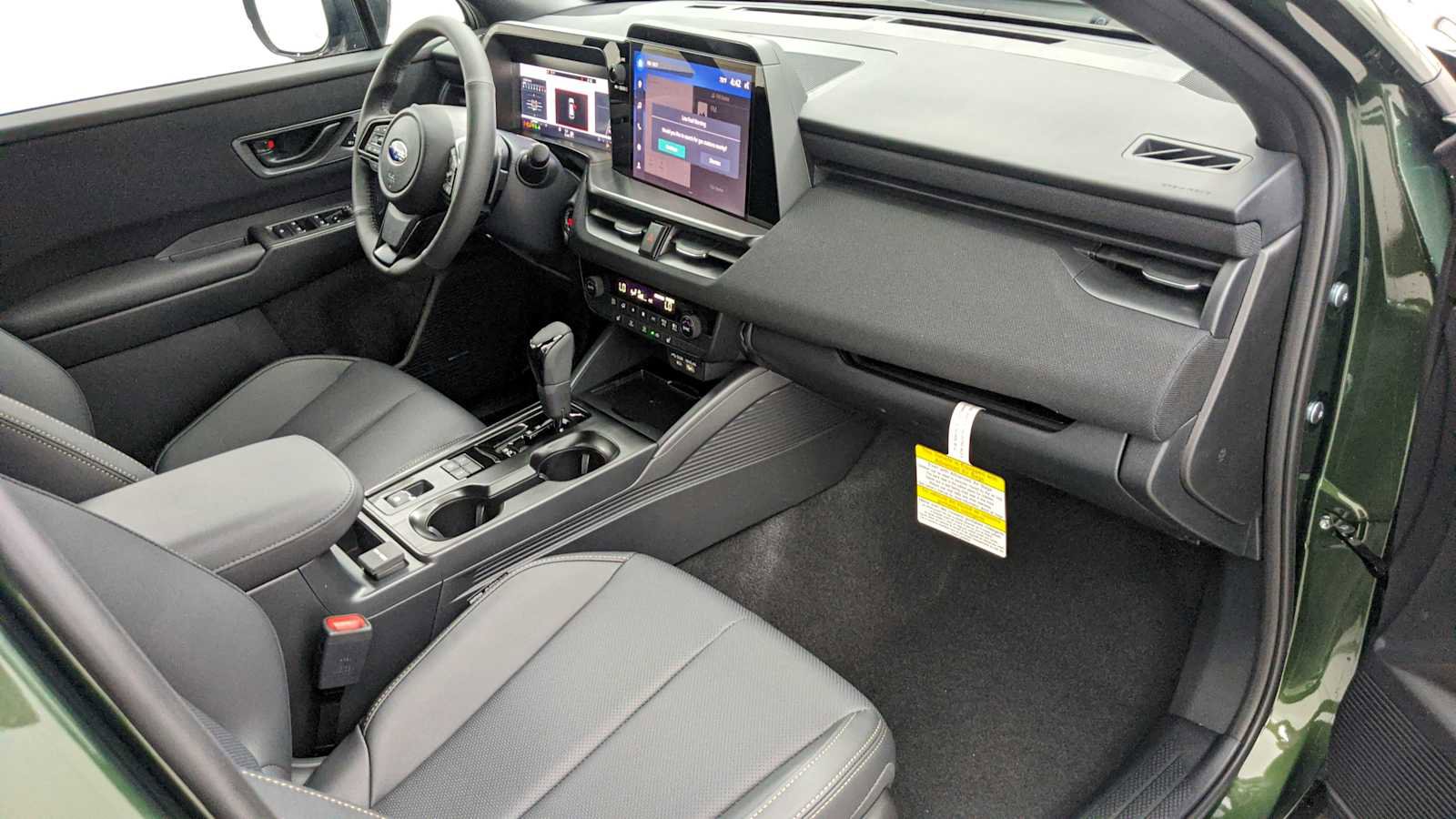 New 2026 Subaru Outback Limited image 23