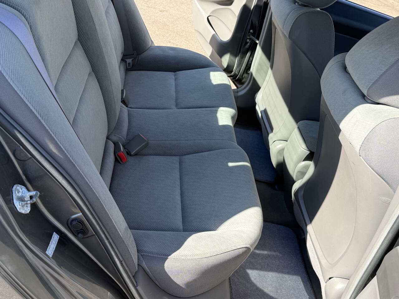 Used 2010 Honda Civic LX image 18