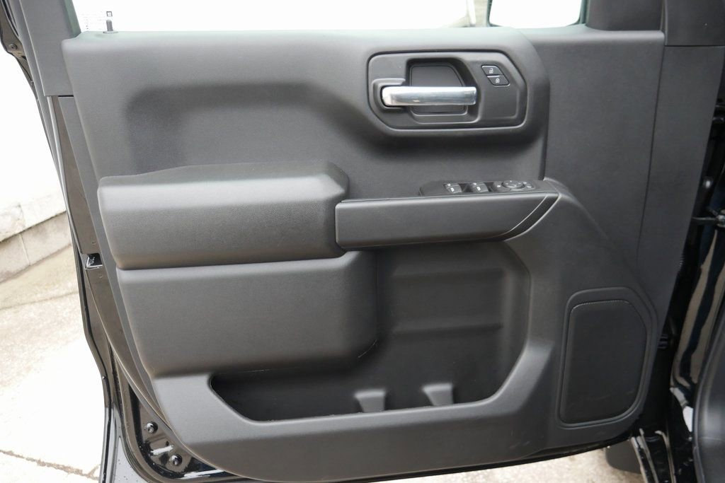 New 2026 Chevrolet Silverado 1500 W/T w/ WT Value Package image 26