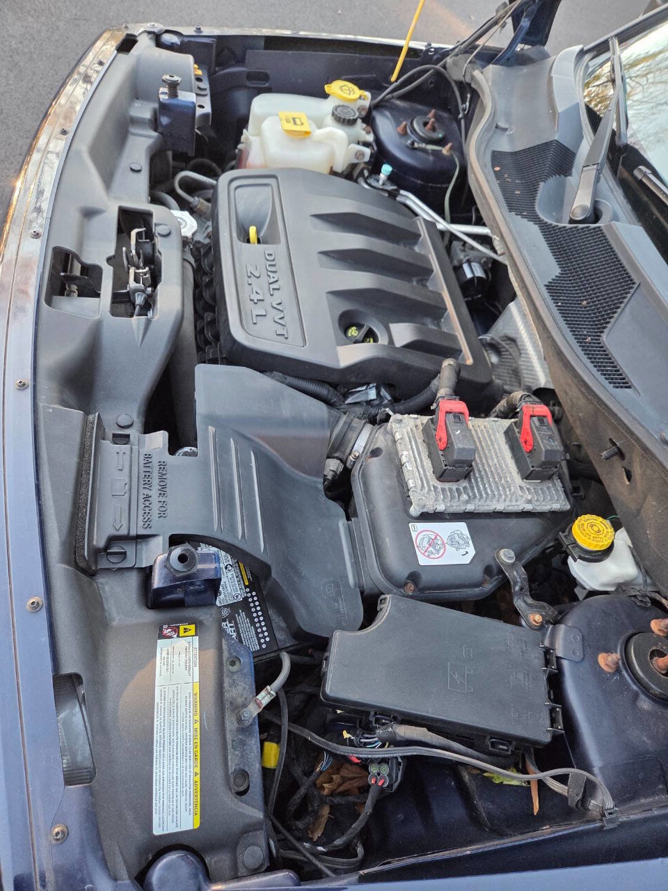 Used 2013 Jeep Patriot Sport w/ PWR Value Group image 25