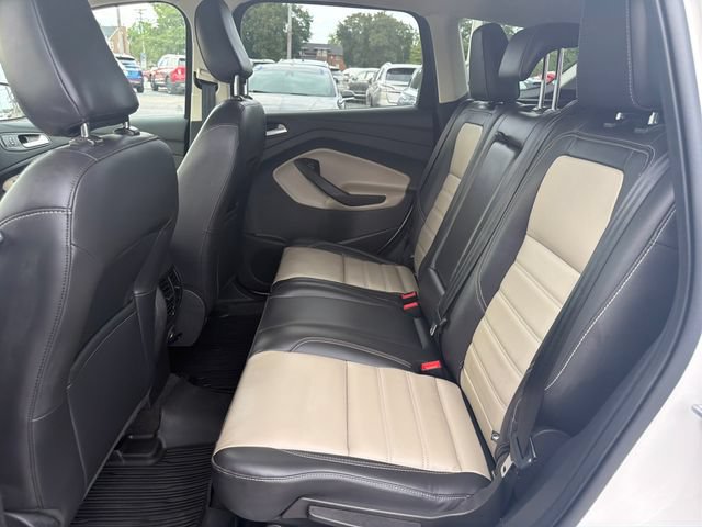 Used 2019 Ford Escape SEL FWD image 28