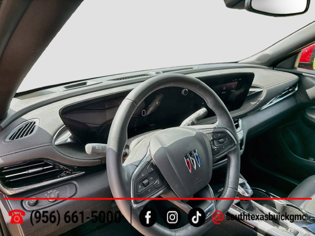 Used 2026 Buick Envista Sport Touring FWD image 12