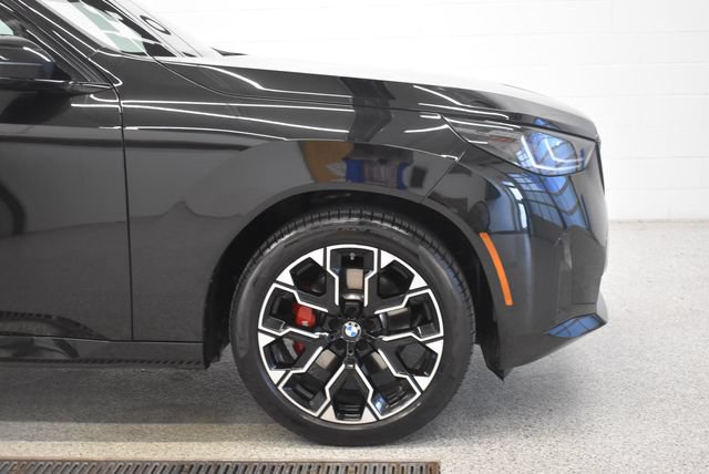 New 2026 BMW X3 xDrive30i w/ Premium Package AWD/4WD image 13