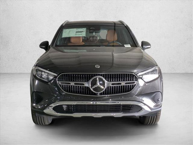 New 2026 Mercedes-Benz GLC 300 image 6