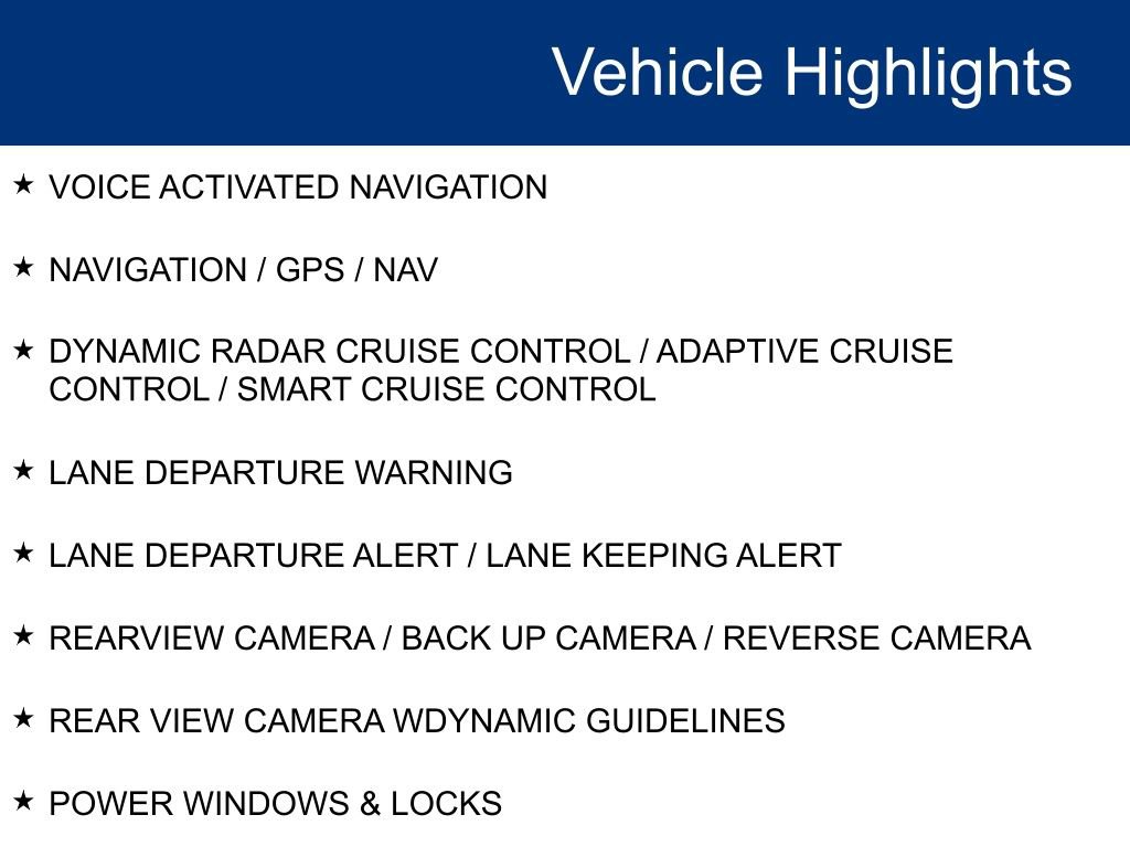 Used 2017 Toyota Highlander Plus w/ Protection Package #3 image 4