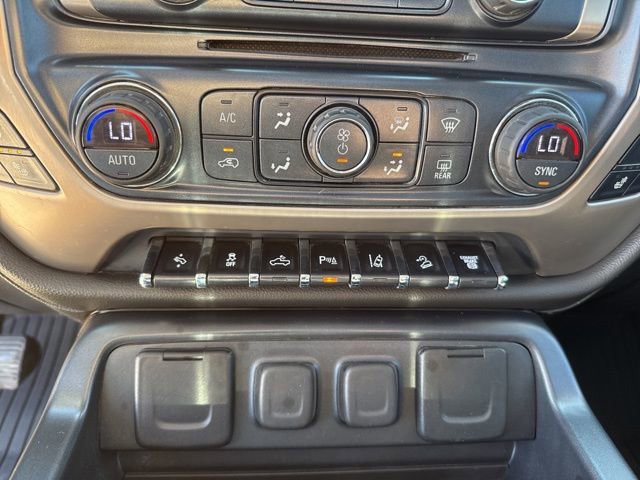 Used 2018 GMC Sierra 2500 Denali w/ Duramax Plus Package image 30