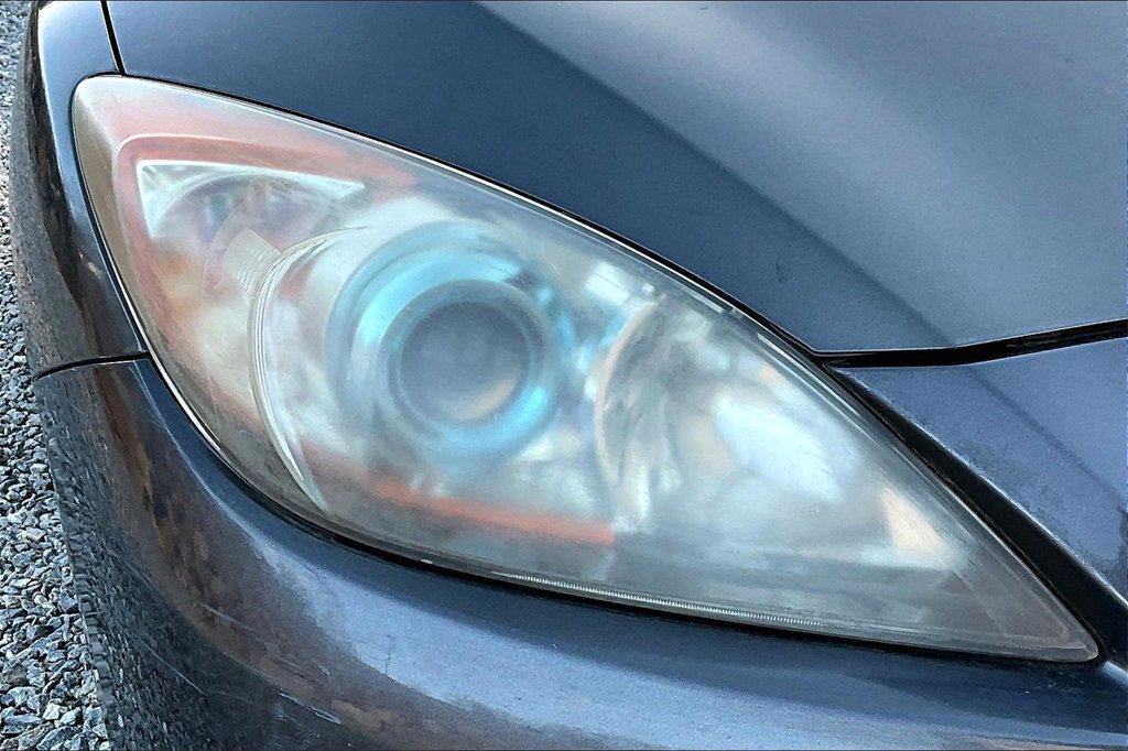 Used 2012 MAZDA MAZDA3 i Grand Touring image 24