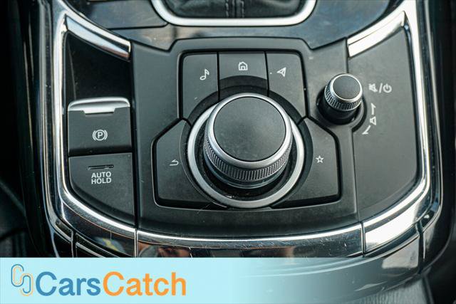 Used 2023 MAZDA CX-9 Touring AWD/4WD image 38
