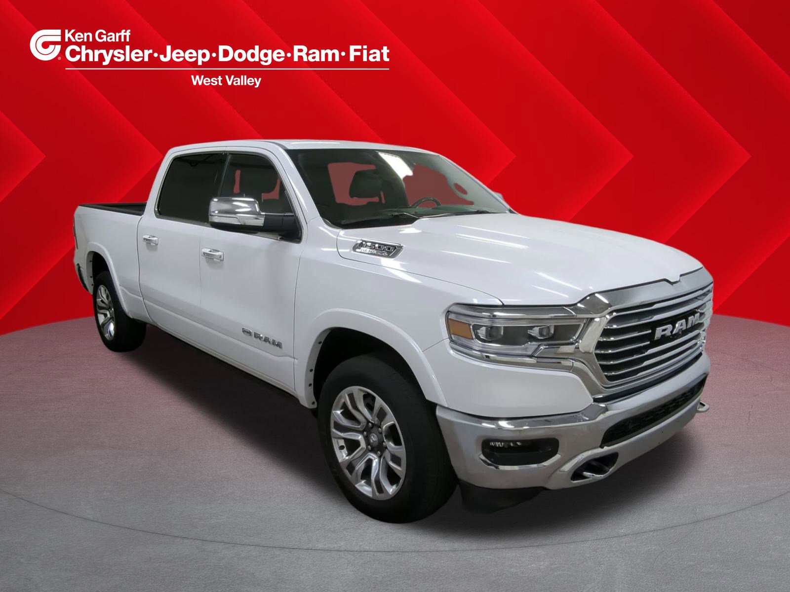 Used 2022 RAM 1500 Limited