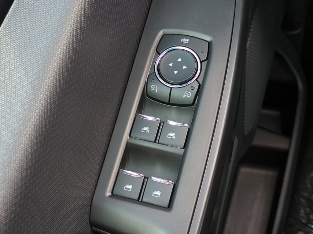 Used 2025 Ford F150 STX w/ Equipment Group 200A image 20