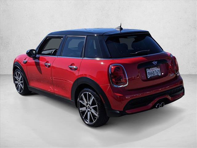 Used 2024 MINI Cooper S FWD image 8