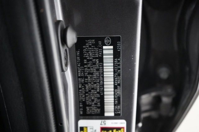 Used 2023 Toyota Camry SE image 35