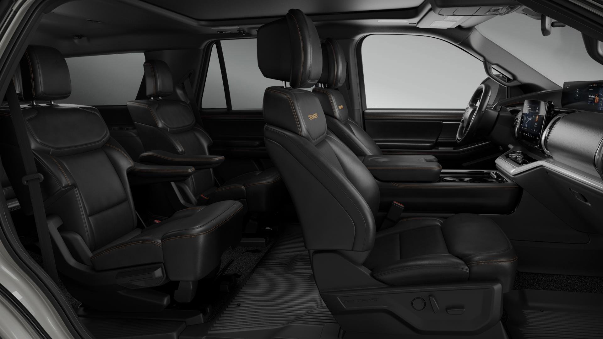 New 2026 Ford Expedition Tremor AWD/4WD image 6