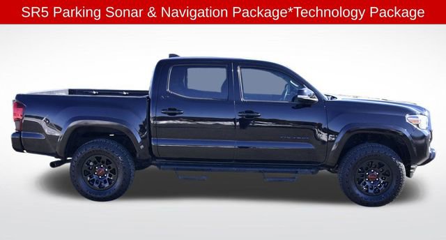 Used 2023 Toyota Tacoma SR5 image 5