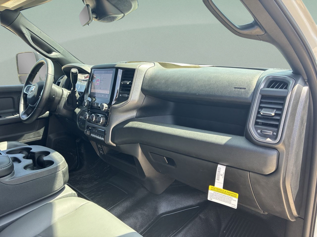 New 2026 RAM 3500 Tradesman AWD/4WD image 40