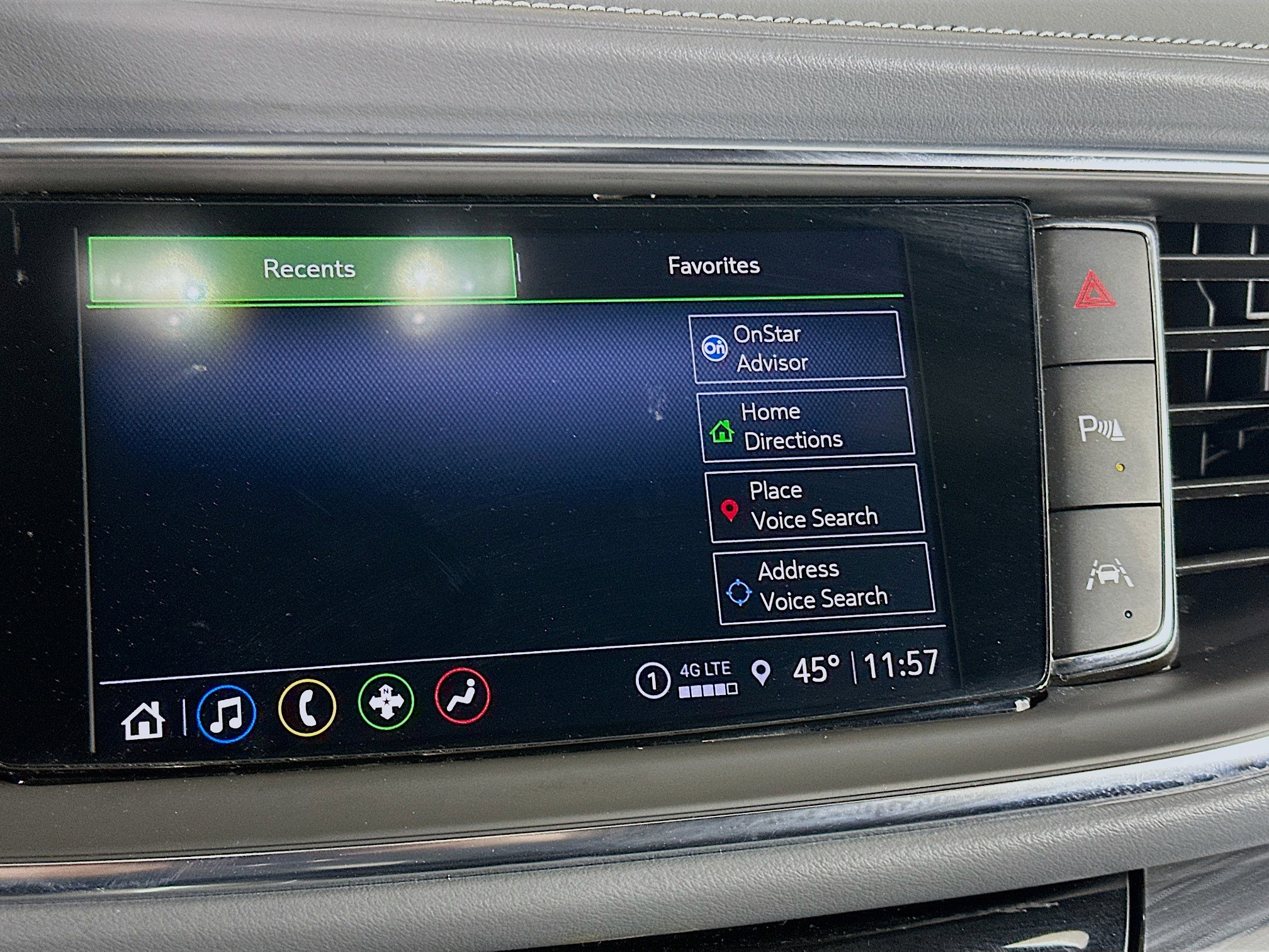 Used 2024 Buick Enclave Essence w/ LPO, Floor Liner Package FWD image 22
