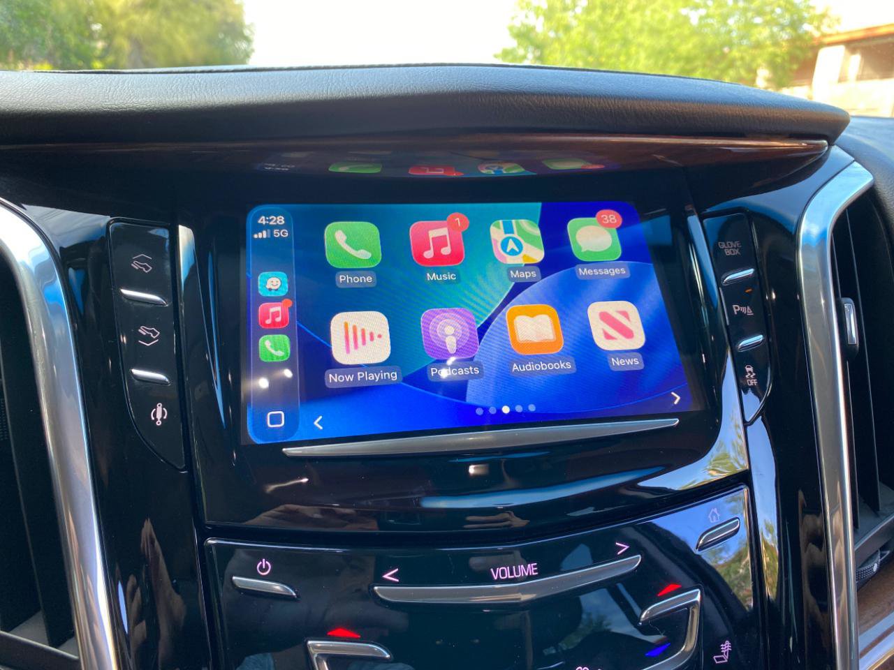 Used 2016 Cadillac Escalade 4WD image 76