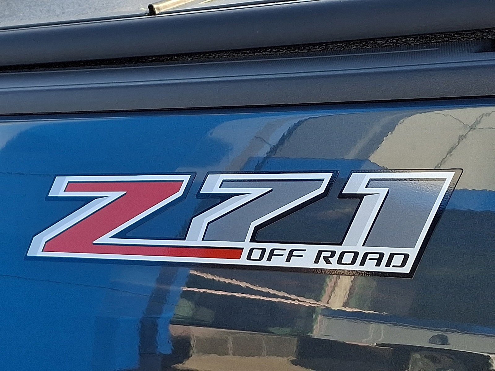 Used 2017 Chevrolet Colorado Z71 image 30