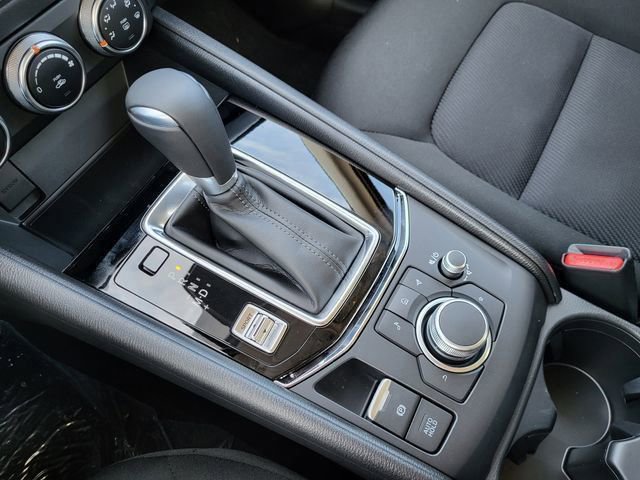 New 2025 MAZDA CX-5 AWD 2.5 S image 10