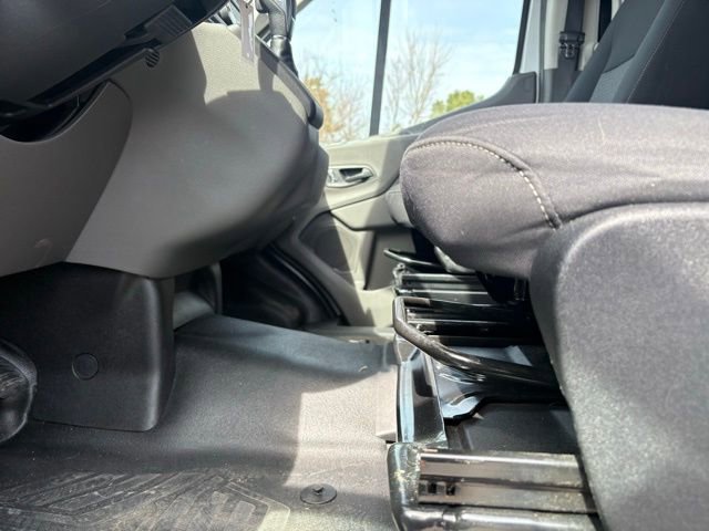 Used 2024 Ford Transit 250 Low Roof w/ Exterior Upgrade Package image 29