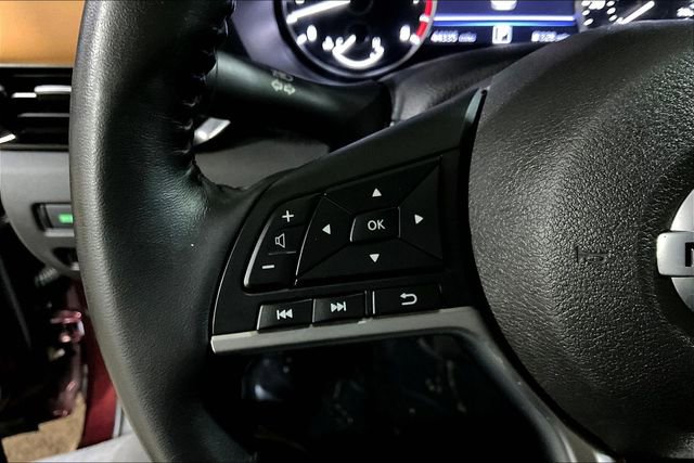 Used 2020 Nissan Sentra SV w/ SV Premium Package image 21
