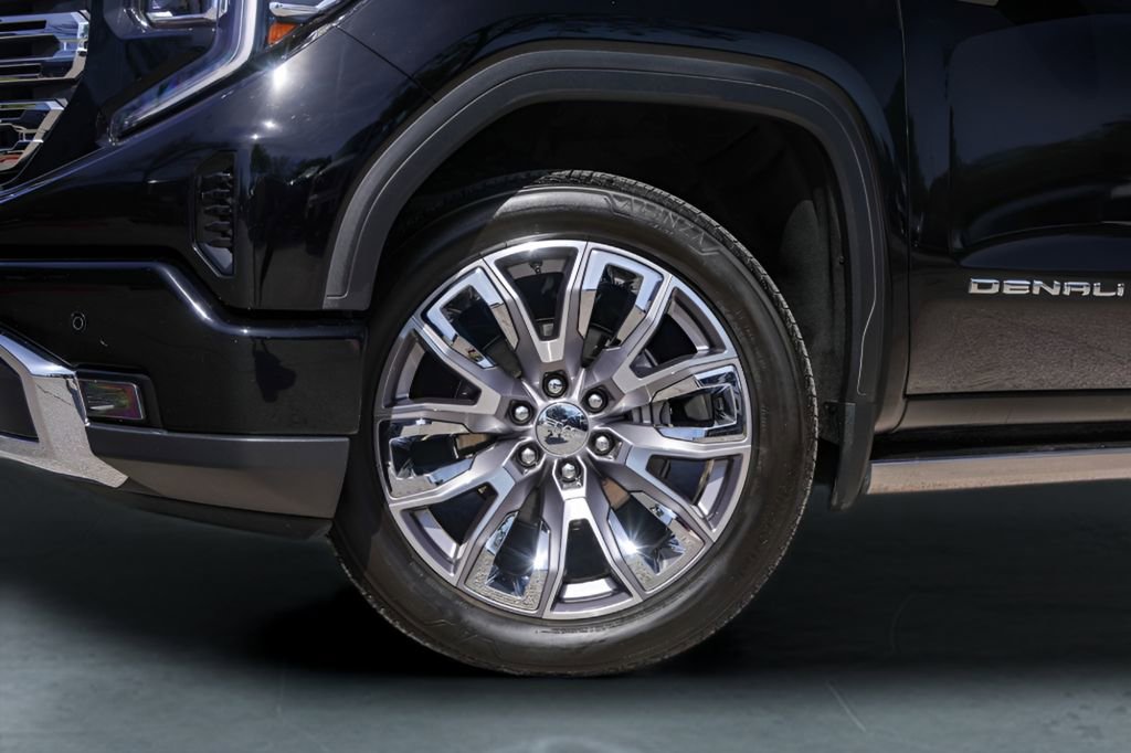 Certified 2023 GMC Sierra 1500 Denali w/ Denali Reserve Package image 4