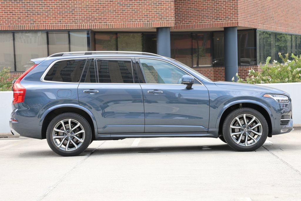 Used 2019 Volvo XC90 T6 Momentum w/ Advanced Package AWD/4WD image 5
